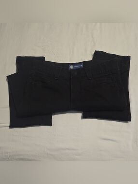 Democracy Women's Black Stretch Jeans